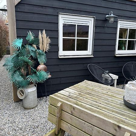 La Fattoria Bed&Breakfast Venhuizen  Eksteriør billede