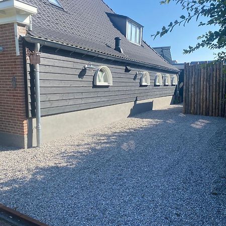 La Fattoria Bed&Breakfast Venhuizen  Eksteriør billede