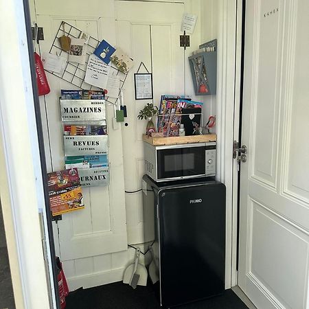 La Fattoria Bed&Breakfast Venhuizen  Eksteriør billede
