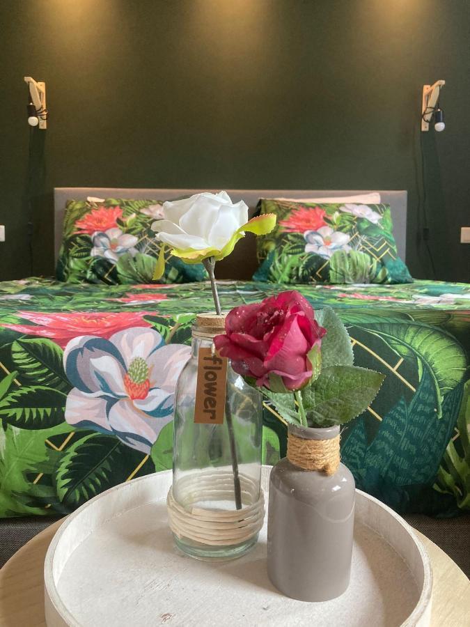 La Fattoria Bed&Breakfast Venhuizen  Eksteriør billede
