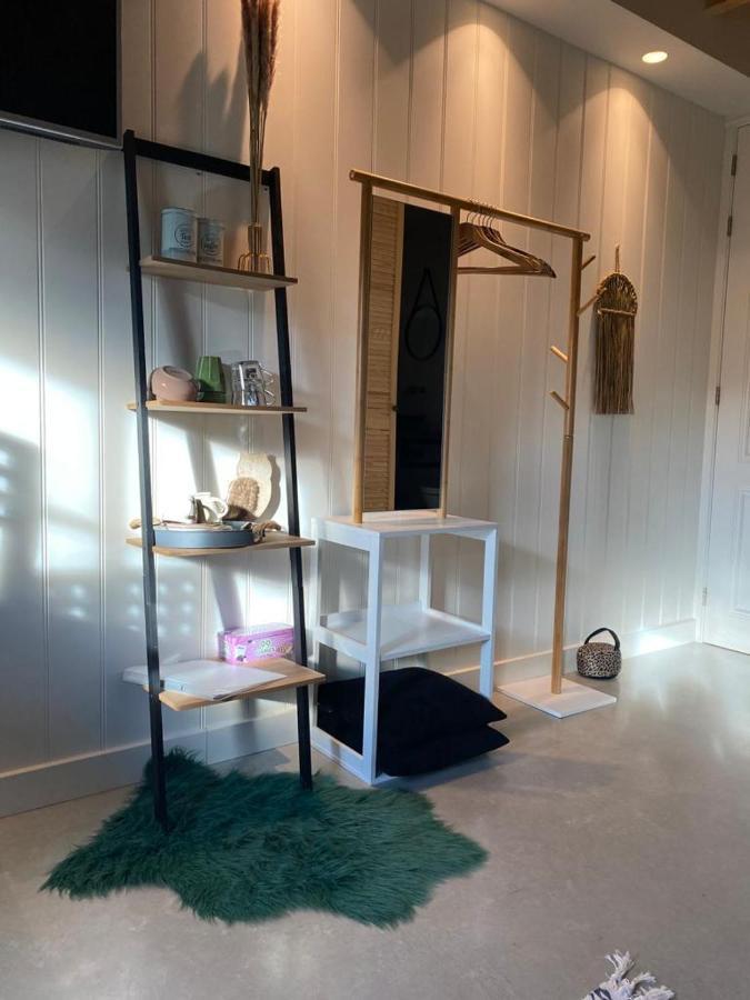 La Fattoria Bed&Breakfast Venhuizen  Eksteriør billede