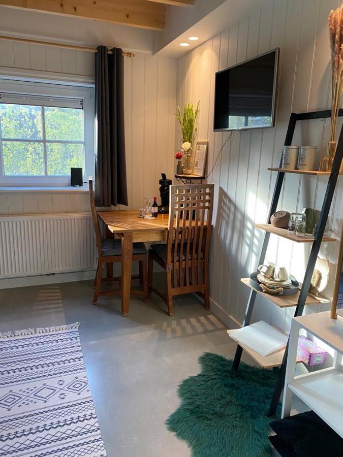 La Fattoria Bed&Breakfast Venhuizen  Eksteriør billede