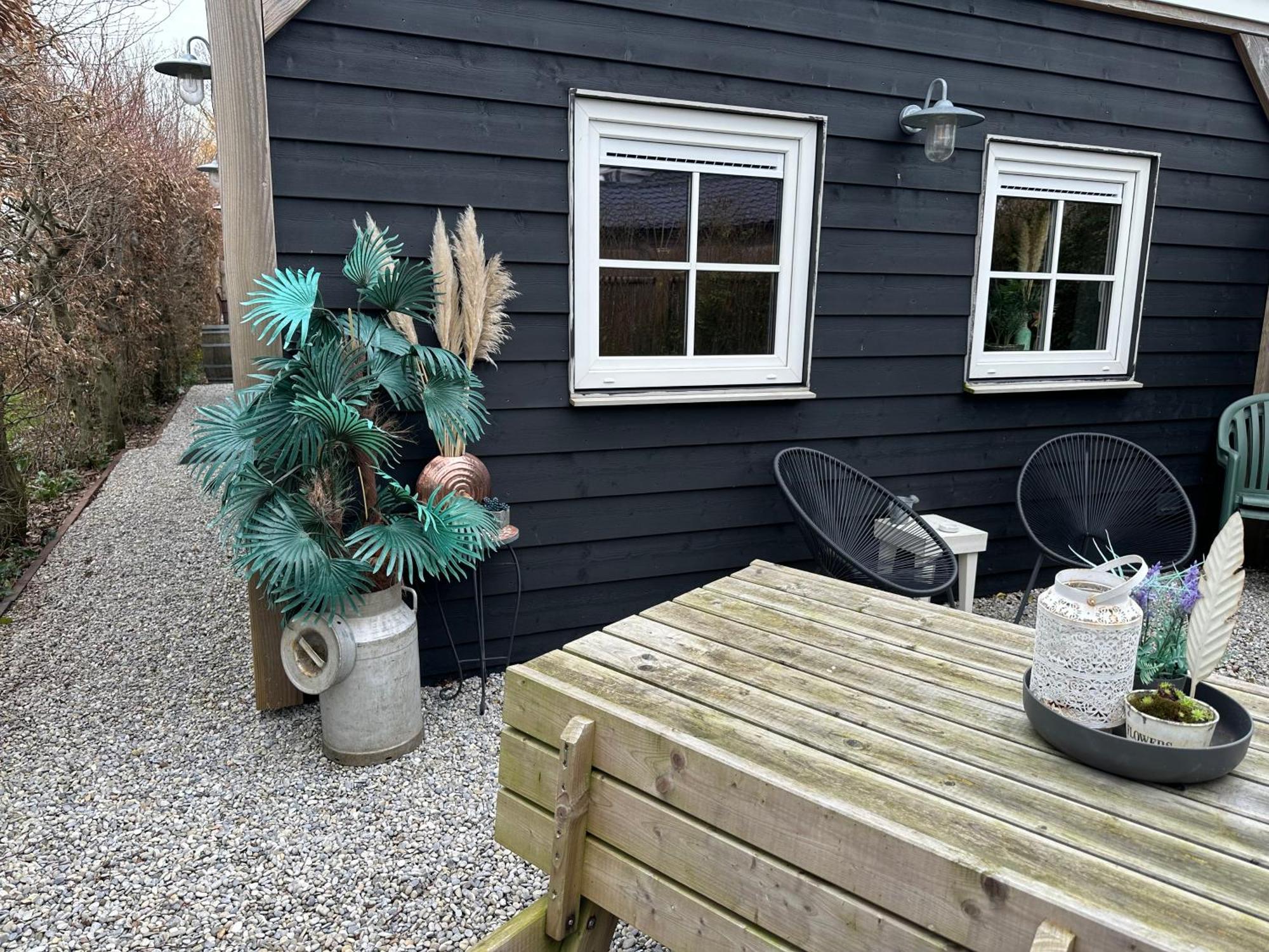 La Fattoria Bed&Breakfast Venhuizen  Eksteriør billede