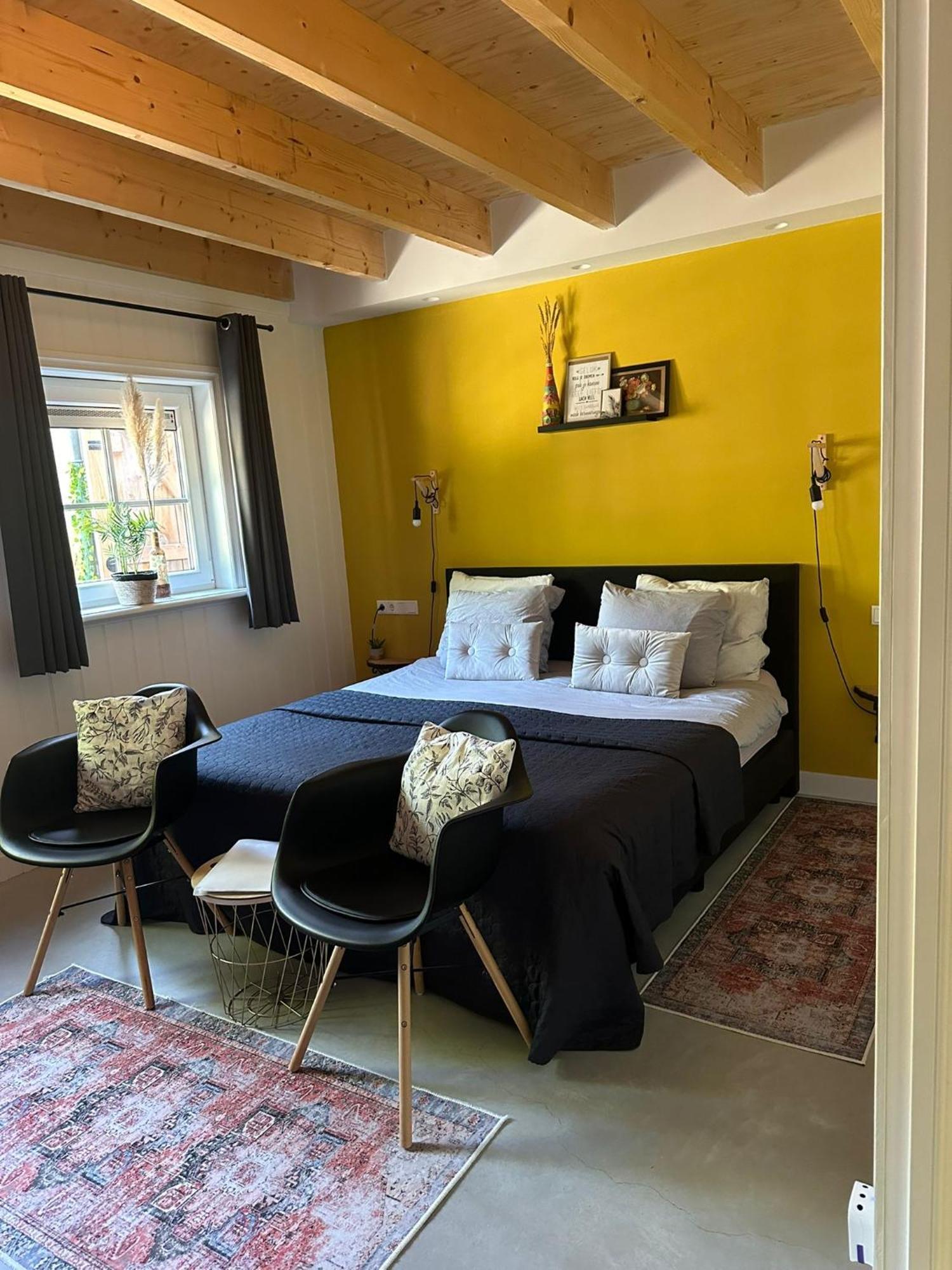 La Fattoria Bed&Breakfast Venhuizen  Eksteriør billede