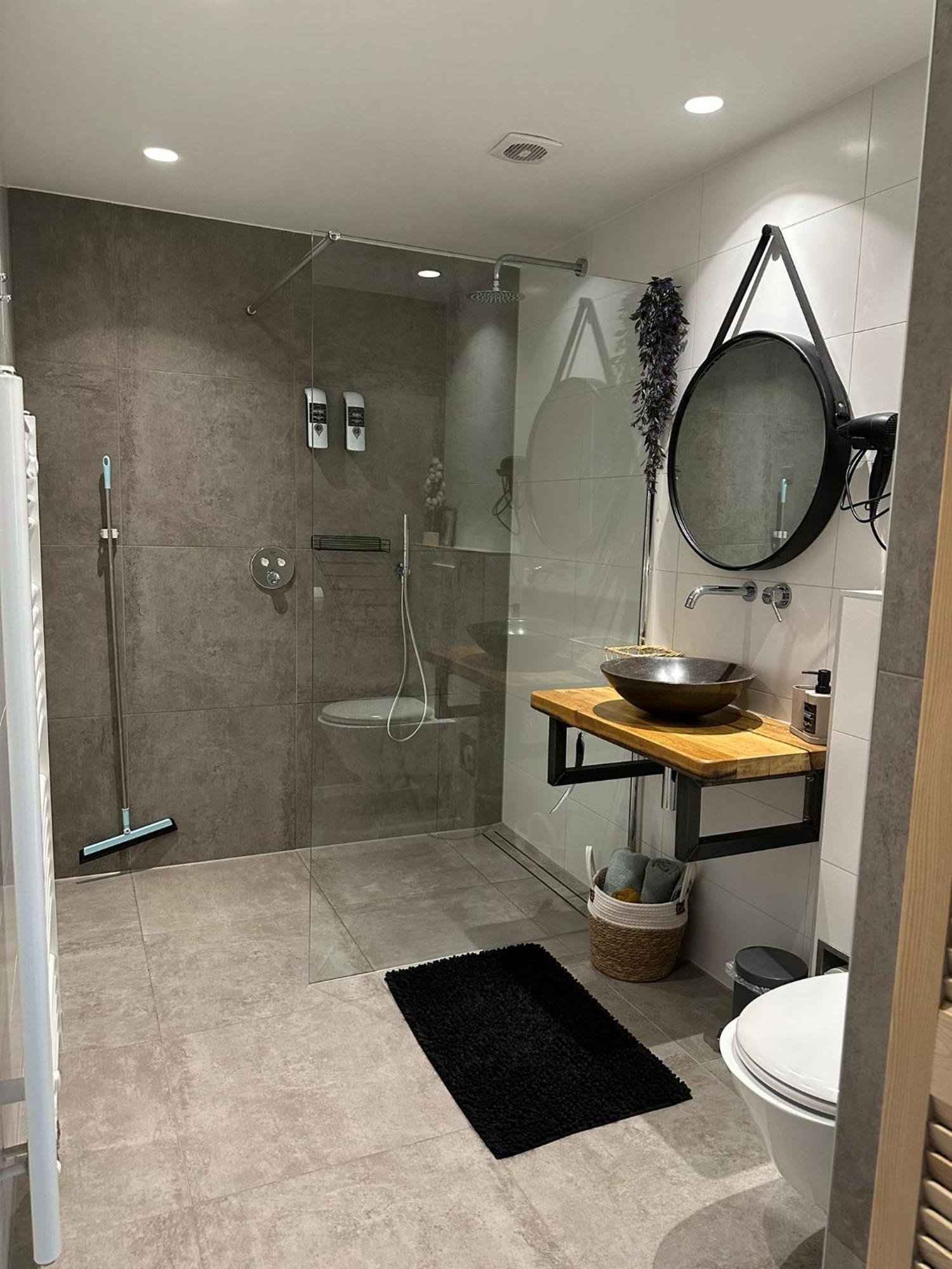 La Fattoria Bed&Breakfast Venhuizen  Eksteriør billede