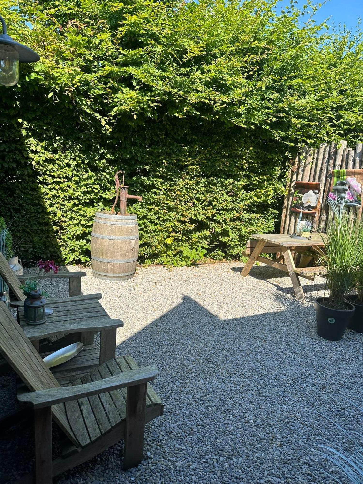La Fattoria Bed&Breakfast Venhuizen  Eksteriør billede